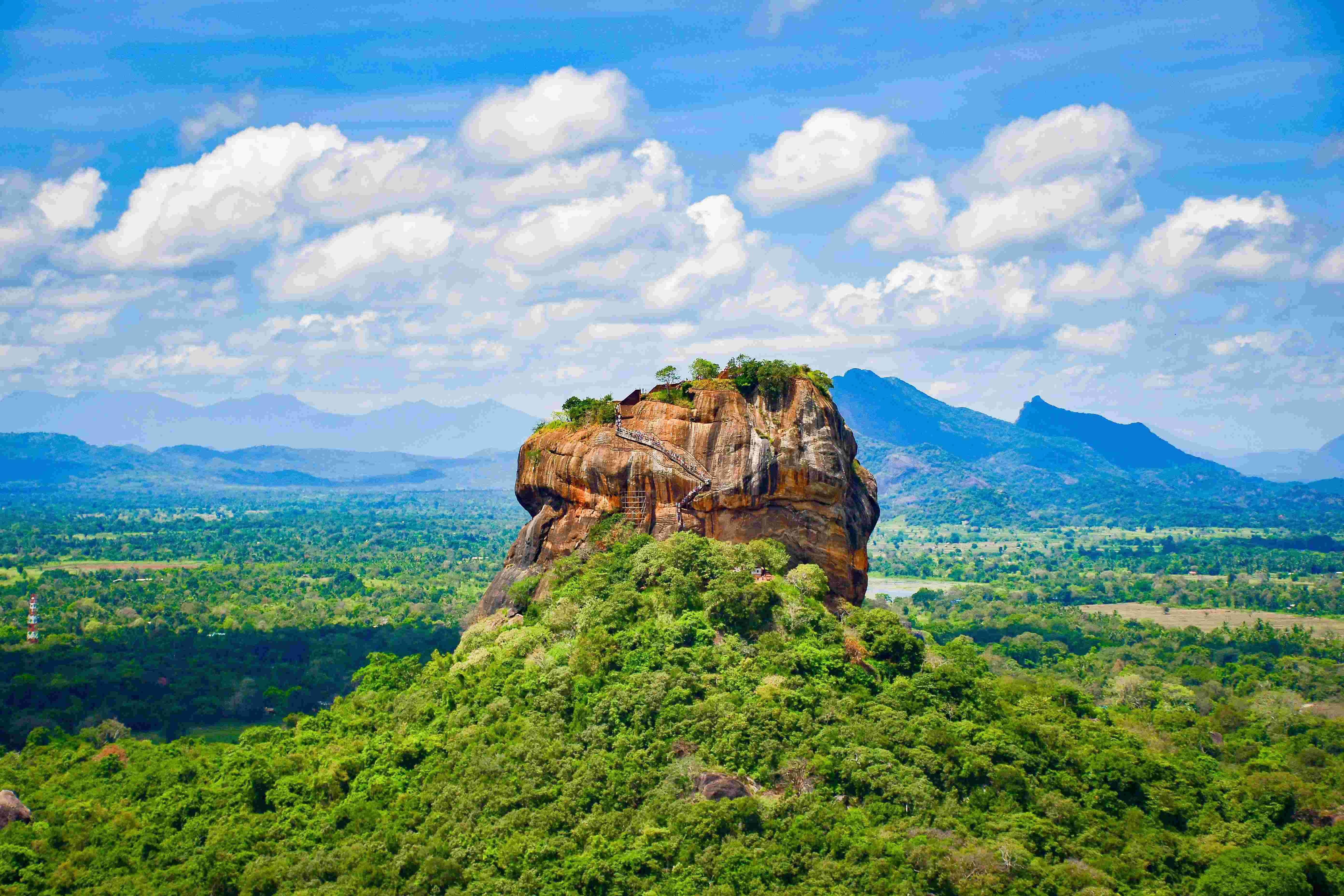 Image of  Sigiriya Retreats 