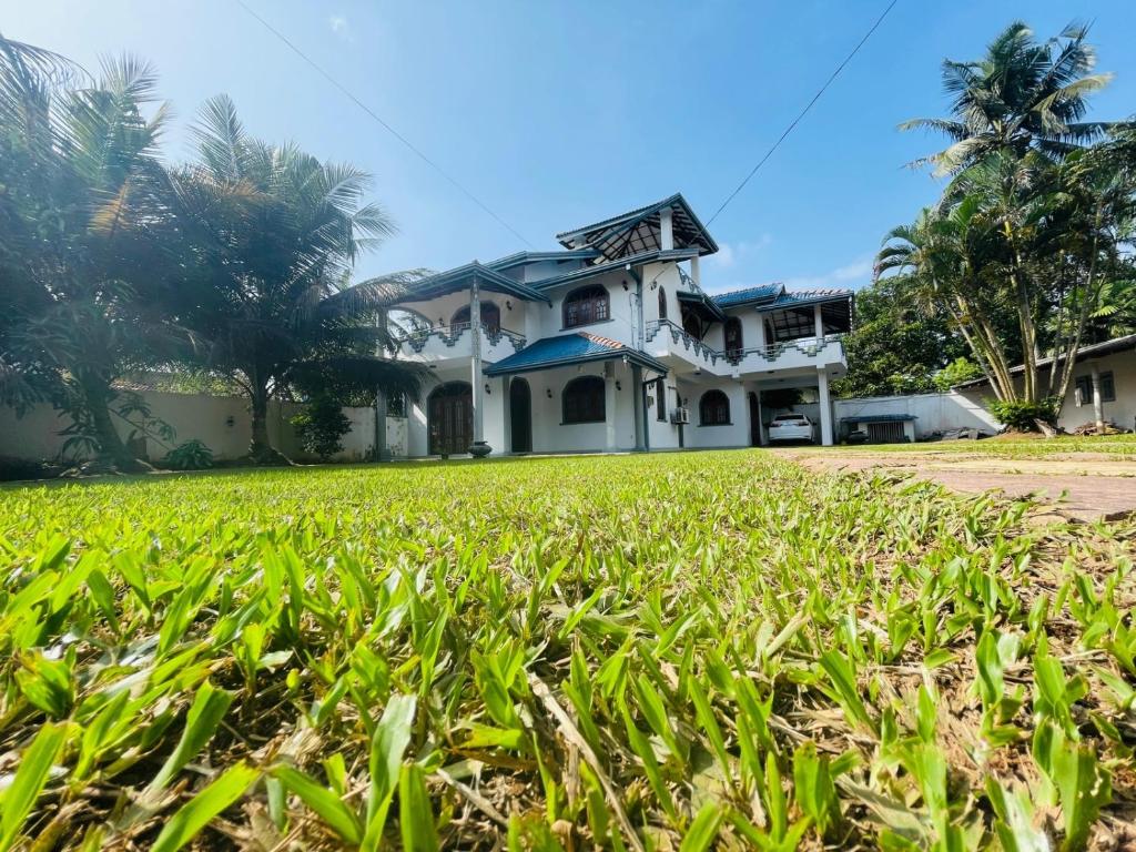 Image of  Pasidu Villa 